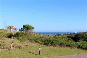 Secure Estate Living with Sea and Country Views in Umdoni Downs, Port Alfred