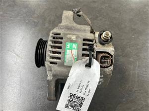 Toyota Yaris 1.3 2NZ Alternator