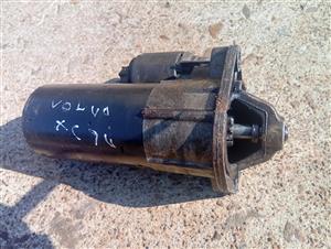 Volvo XC90 starter for sale
