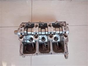 Polo 1.4TDI AMF Cylinder Head