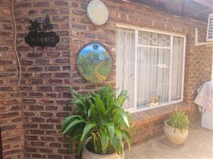House For Sale in Rhodesdene