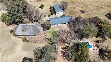 JUST LISTED