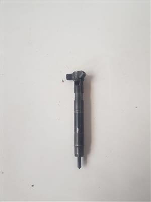 Ford Focus 2.0L Diesel Injector