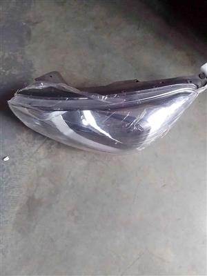 Kia Pegas new