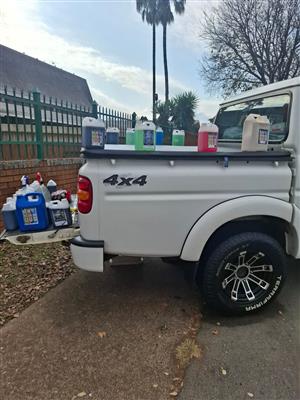 Dp Car Care Products, Wash and more