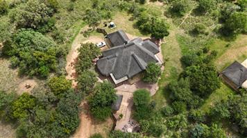 House For Sale in Zebula Golf Estate