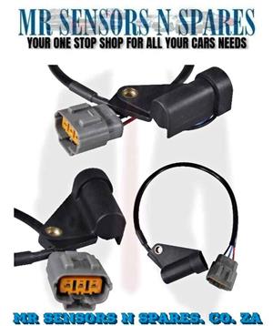 Crank Sensor Mazda Etude Ford Rocam OE Wire Length 32CM