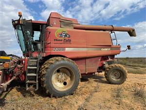 2009 Case IH 2388