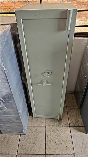 Safe for Sale!