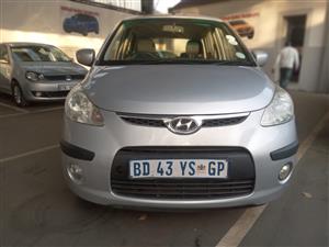 Hyundai i10 1.1 GLS