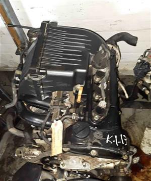 Imported complete suzuki K14B engine for sale