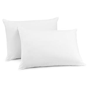 Standard Pillows (Hollowfiber Filling)