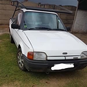 Mazda Rustler bakkie for sale
