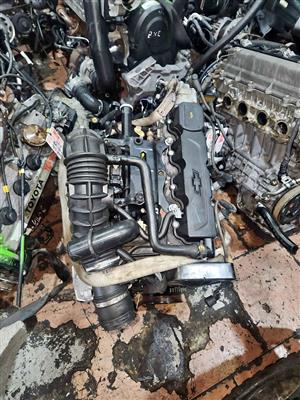 CHEV UTILITY 1.4 ENGINE FOR SALE