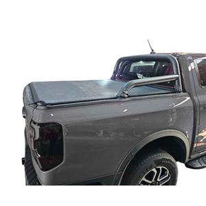 Tonneau Cover for New Gen Ford Ranger