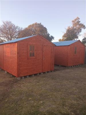 ABBC WENDY HOUSE AND LOG HOMES SUPPLIES