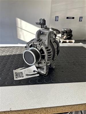 Toyota Corolla 2.0 TDi Alternator for sale (1AD-FTV)