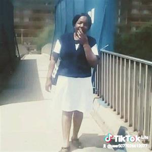 South African caregiver, maid,nanny with certificates needs sleep in or out job 