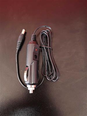 Car AC Adapter Charger