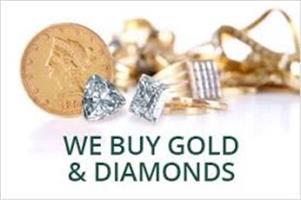 We Are Buying Gold For Top Prices