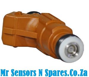 Renault Peugeot 407 04- Saab 2 Pin Fuel Injector