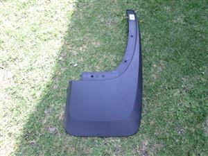 2011 FORD RANGER RIGHT REAR MUD FLAP FOR SALE