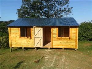 Jabu Wendy Houses 