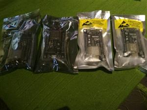 PS4 ESP8266 Offline Jailbreak Host Chip, Preprogrammed