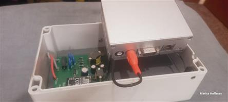 BARIX INSTREAMER BRAND NEW