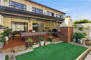 Modern Duplex Living a Stone’s Throw from Baggies Beach