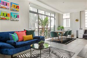 Apartment For Sale in Cape Town City Centre