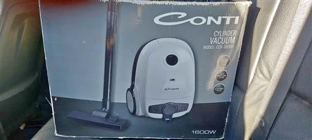 New vacume cleaner for sale