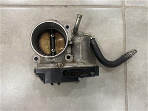 2015 MITSUBISHI ASX/LANCER THROTTLE BODY FOR SALE. IN PRISTINE CONDITION