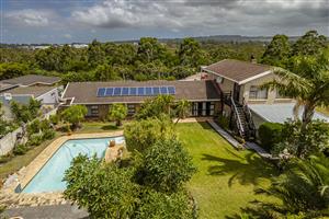 House For Sale in Sunridge Park