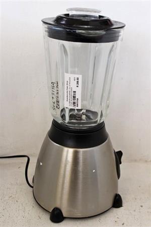 SUNBEAM 1.5L STAINLESS STEEL BLENDER IN BOX S067318A