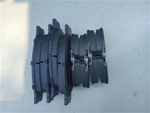 Jaguar S Type 99 to 2002 model new brake