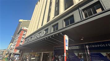 Office Rental Monthly in Cape Town City Centre