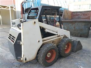 BOBCAT FOR SALE CALL US ON 0797279774(0119141035)