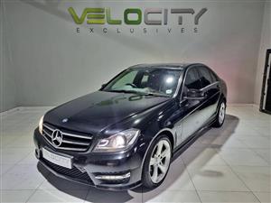 Mercedes Benz C200 Edition C
