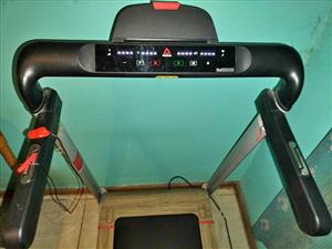 Reebok i-run 4.0 treadmill