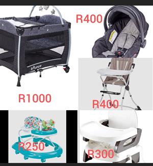Baby item