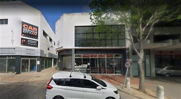 Retail Rental Monthly in Claremont