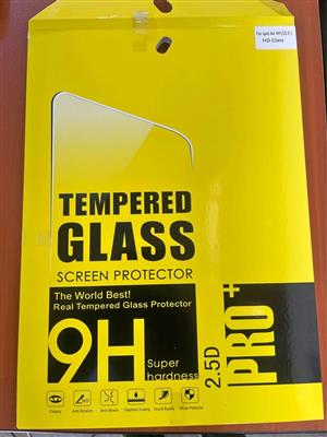 Apple iPad  4th Generation Scratch resistance screen protector