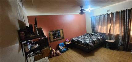 Spacious family home for sale