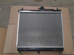 HYUNDAI I10 1.1L MANUAL RADIATOR FOR SALE 