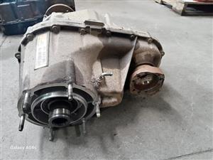 JEEP CHEROKEE KK 3.7L TRANSFER CASE FOR SALE
