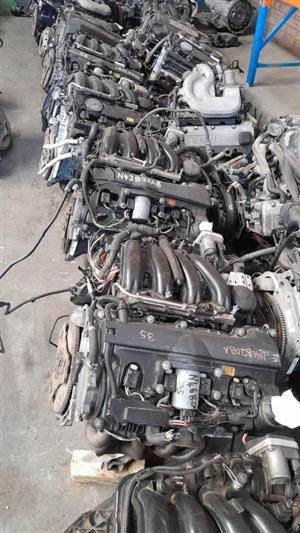 BMW N42 E46 ENGINES FOR SALE