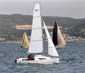 BE20 Sports Trailer Sailer