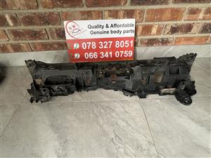 Ford EcoSport Cradle upper front panel