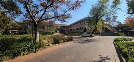 3100sqm Office space to lease in Vorna Valley Midrand